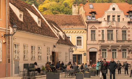 Inițiativa legislativă a USR respinsă