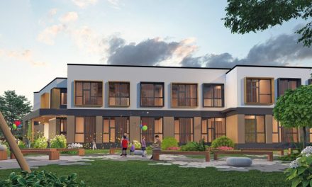 Primăria Brașov a semnat contractul pentru construirea primei grădinițe cu grădină botanică, dar și una senzorială