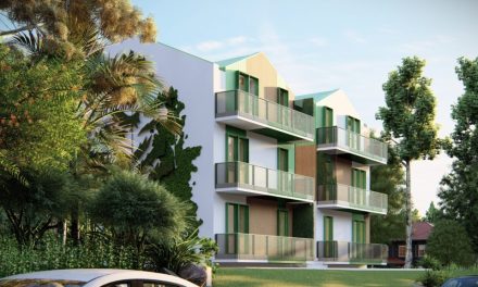 A început proiectarea celor 60 de locuințe pentru tineri, finanțate prin PNRR