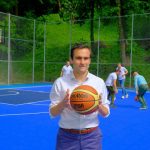 Primăria Brașov continuă investițiile în dezvoltarea sportului de masă