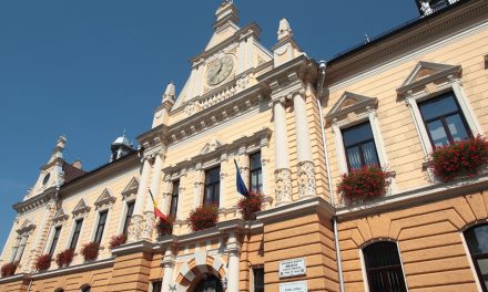 Sondaj USR pentru Primăria Brașov: Coliban – 36%, Veștea – 29%, Scripcaru – 21% / La Consiliul Local: USR – 31%, PNL – 22%, PSD – 15%, AUR – 11%