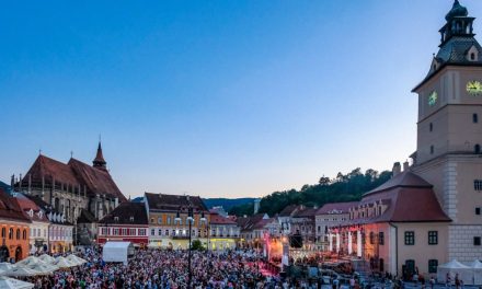 Un nou record pentru finanțarea proiectelor culturale – 6 milioane de lei, fonduri nerambursabile acordate de primărie în acest an