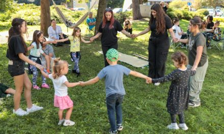 3.000.000 lei finanțări nerambursabile pentru proiectele din domeniile Copii și Tineri, Mediu, Social, Educație și Comunitate